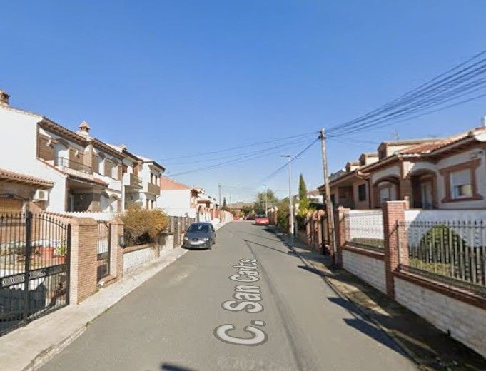 Imagen 3 de Casa-Chalet en Venta en Noves Toledo