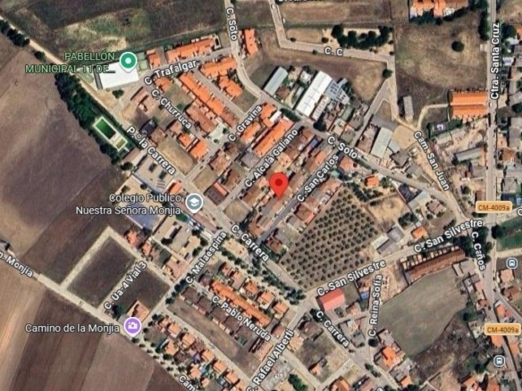 Imagen 4 de Casa-Chalet en Venta en Noves Toledo