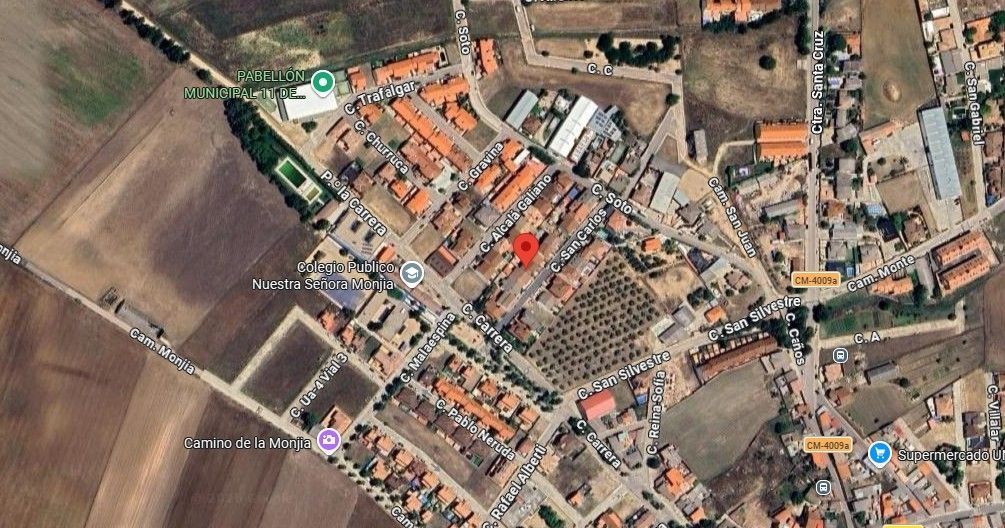 Imagen 4 de Casa-Chalet en Venta en Noves Toledo
