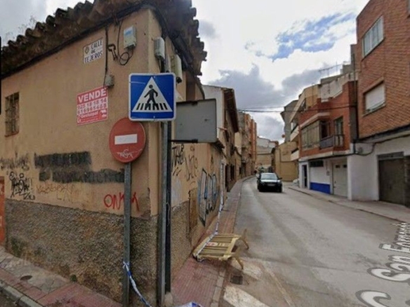 Imagen 2 de Piso en Venta en Quintanar De La Orden Toledo