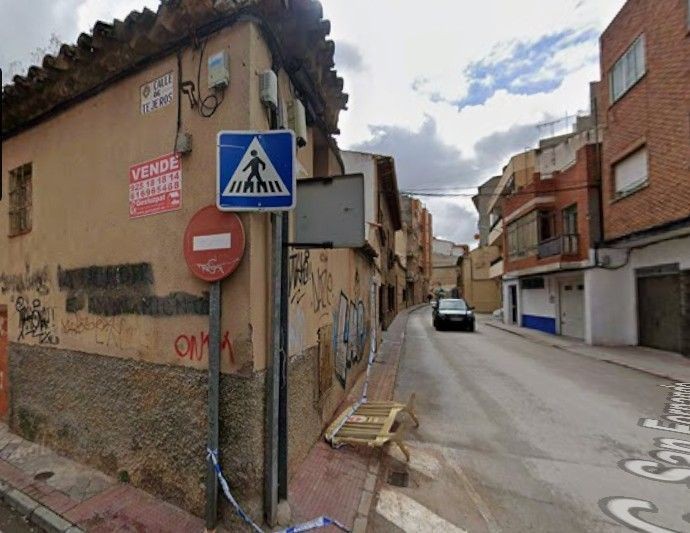 Imagen 2 de Piso en Venta en Quintanar De La Orden Toledo