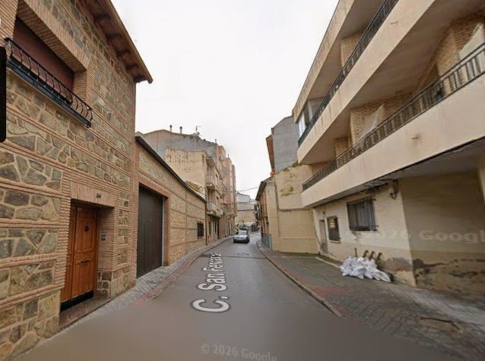Imagen 3 de Piso en Venta en Quintanar De La Orden Toledo