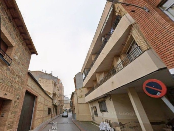 Imagen 4 de Piso en Venta en Quintanar De La Orden Toledo