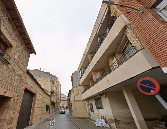Imagen 4 de Piso en Venta en Quintanar De La Orden Toledo