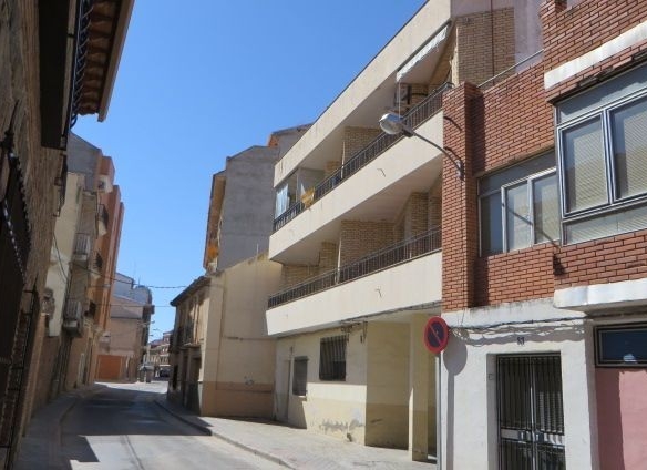 Imagen 1 de Piso en Venta en Quintanar De La Orden Toledo