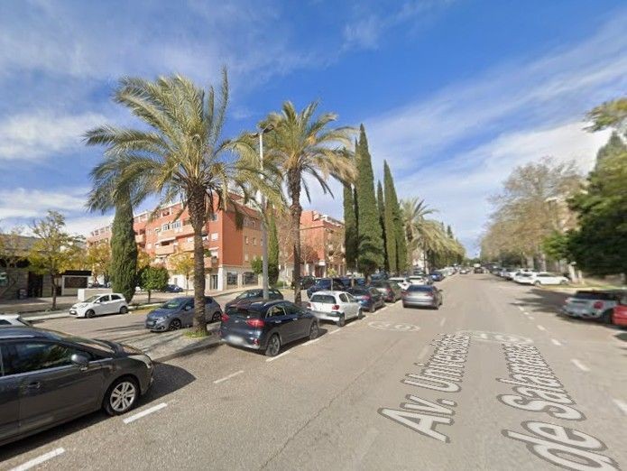 Imagen 3 de Piso en Venta en Bormujos Sevilla