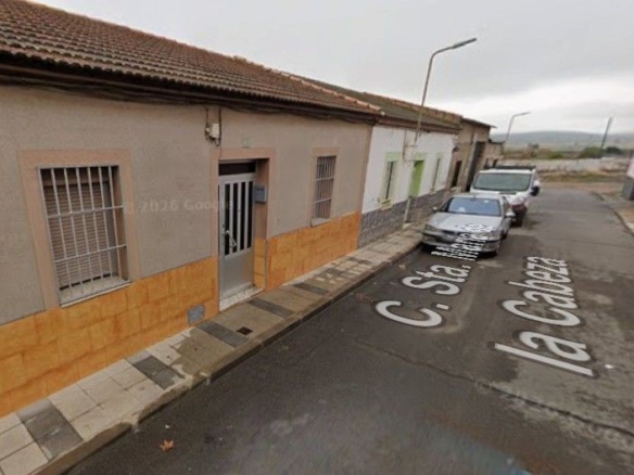 Imagen 2 de Casa-Chalet en Venta en Puertollano Ciudad Real