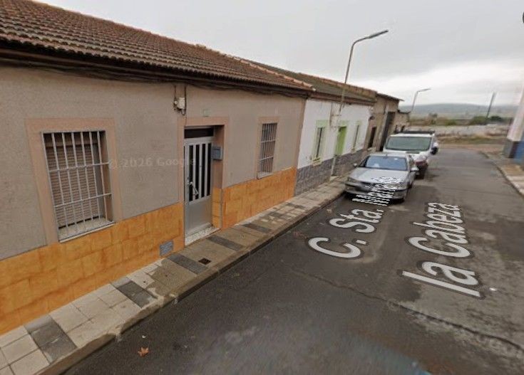 Imagen 2 de Casa-Chalet en Venta en Puertollano Ciudad Real