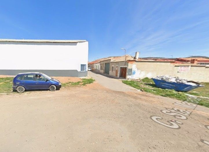 Imagen 3 de Casa-Chalet en Venta en Puertollano Ciudad Real