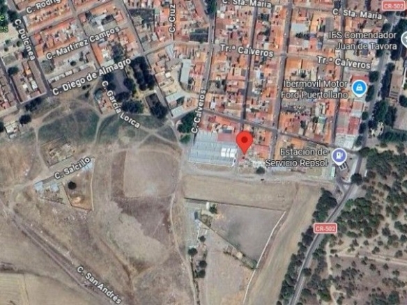 Imagen 4 de Casa-Chalet en Venta en Puertollano Ciudad Real