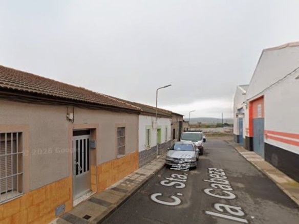 Imagen 1 de Casa-Chalet en Venta en Puertollano Ciudad Real