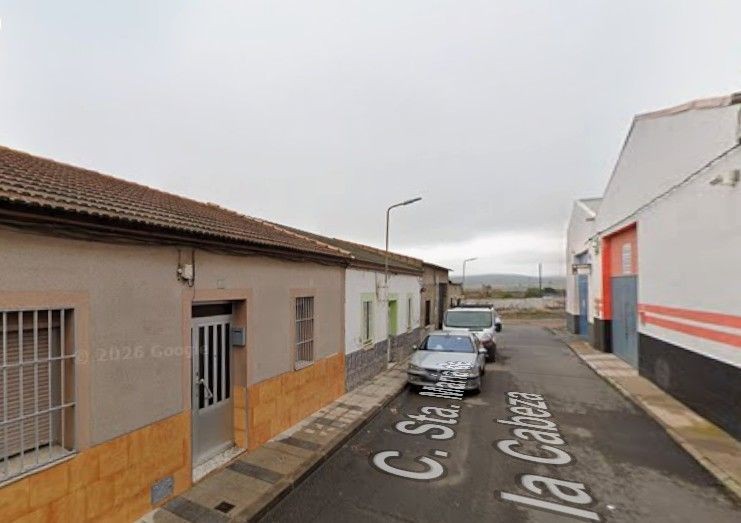 Imagen 1 de Casa-Chalet en Venta en Puertollano Ciudad Real