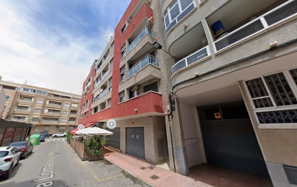 Imagen 3 de Piso en Venta en Torrevieja Alicante