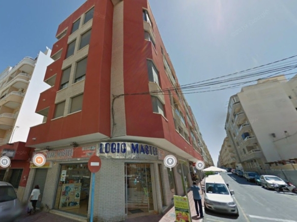 Imagen 4 de Piso en Venta en Torrevieja Alicante