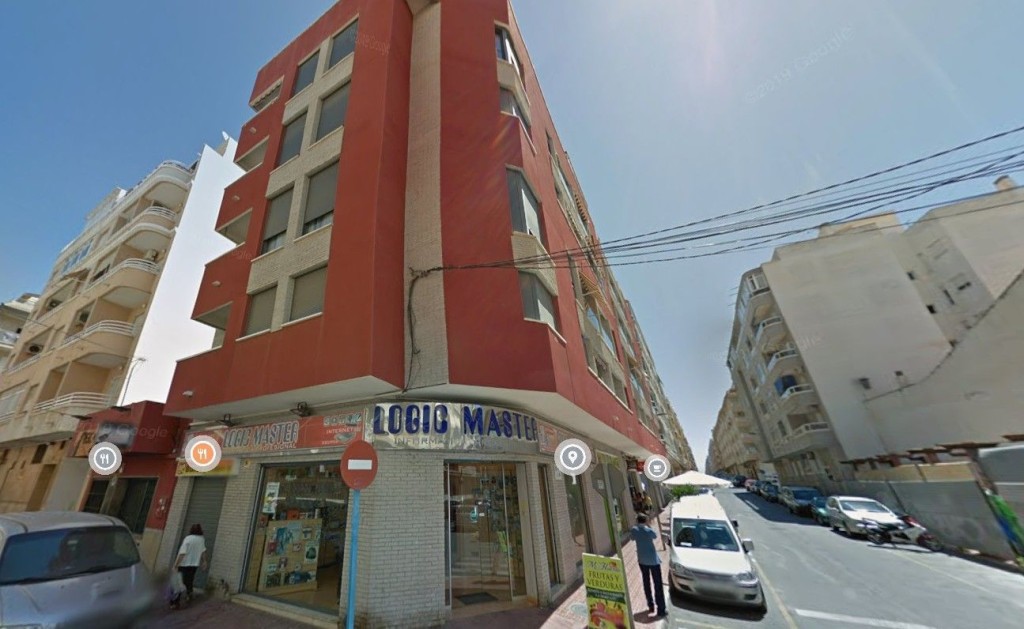 Imagen 4 de Piso en Venta en Torrevieja Alicante