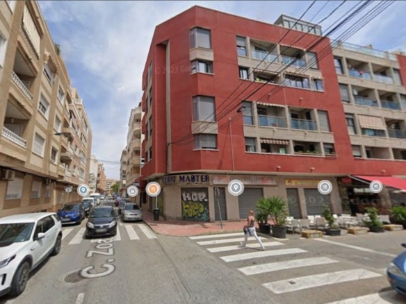 po-1267191-imagen - El Club del Propietario Imagen 1 de Piso en Venta en Torrevieja Alicante