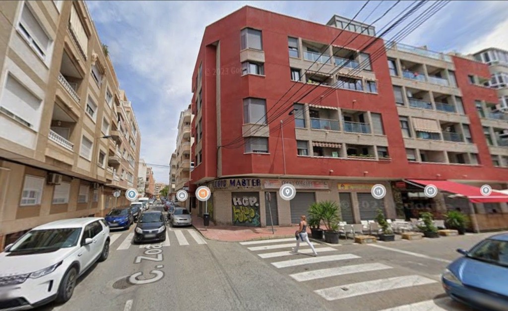 Imagen 1 de Piso en Venta en Torrevieja Alicante