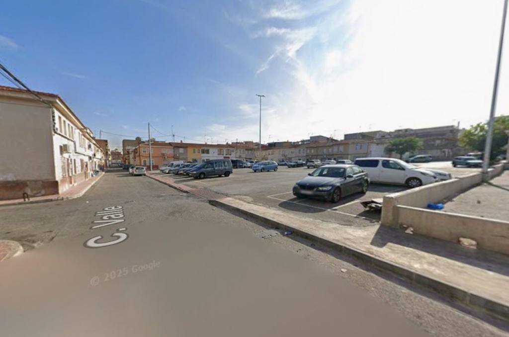 Imagen 2 de Casa-Chalet en Venta en Alcantarilla Murcia