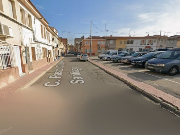 Imagen 3 de Casa-Chalet en Venta en Alcantarilla Murcia
