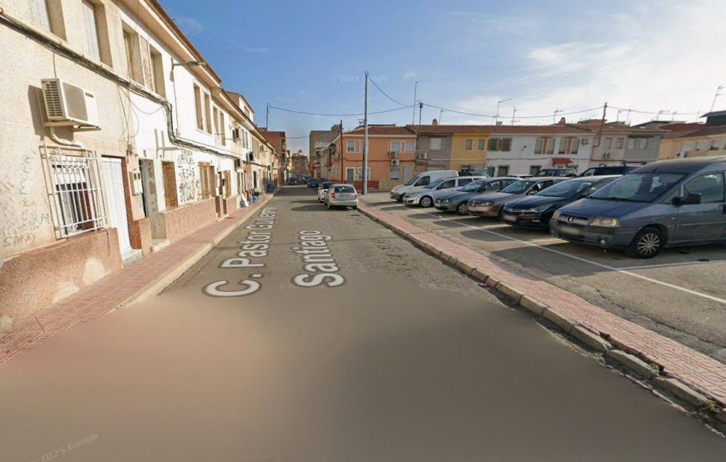 Imagen 3 de Casa-Chalet en Venta en Alcantarilla Murcia