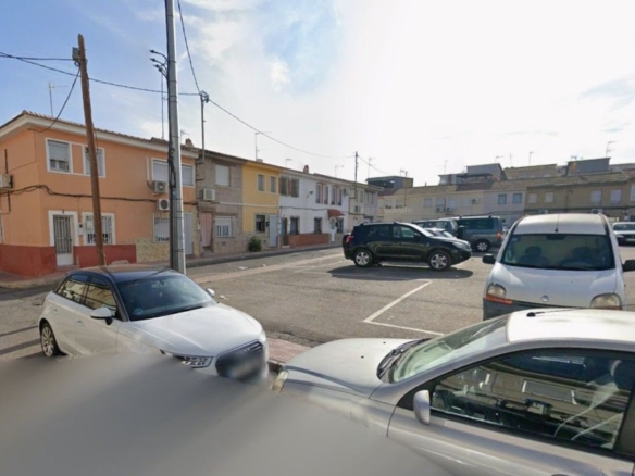 Imagen 4 de Casa-Chalet en Venta en Alcantarilla Murcia