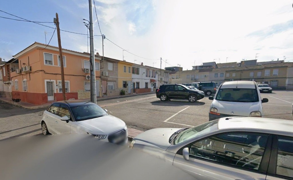Imagen 4 de Casa-Chalet en Venta en Alcantarilla Murcia