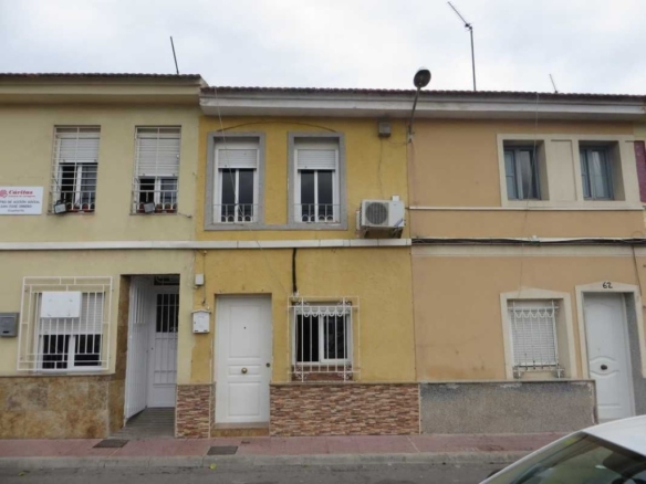 Imagen 1 de Casa-Chalet en Venta en Alcantarilla Murcia