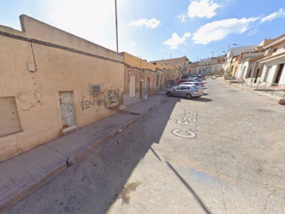 Imagen 3 de Casa-Chalet en Venta en Cartagena Murcia