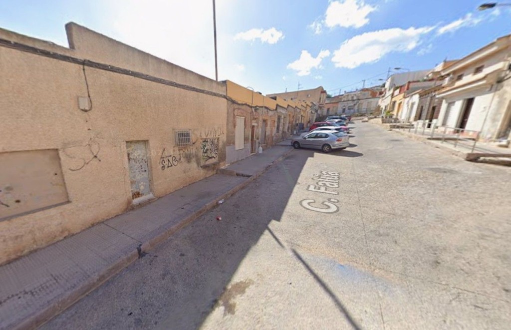 Imagen 3 de Casa-Chalet en Venta en Cartagena Murcia