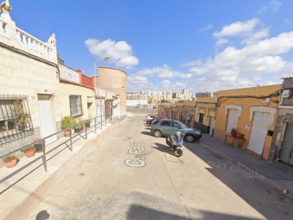 Imagen 1 de Casa-Chalet en Venta en Cartagena Murcia