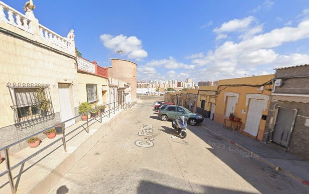 Imagen 1 de Casa-Chalet en Venta en Cartagena Murcia