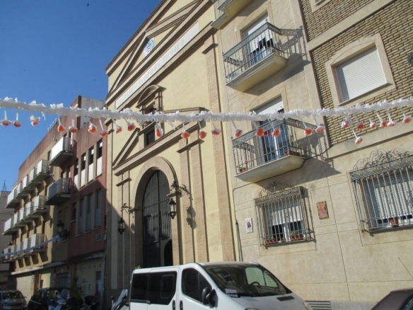 Imagen 1 de Piso en Venta en Huelva Huelva