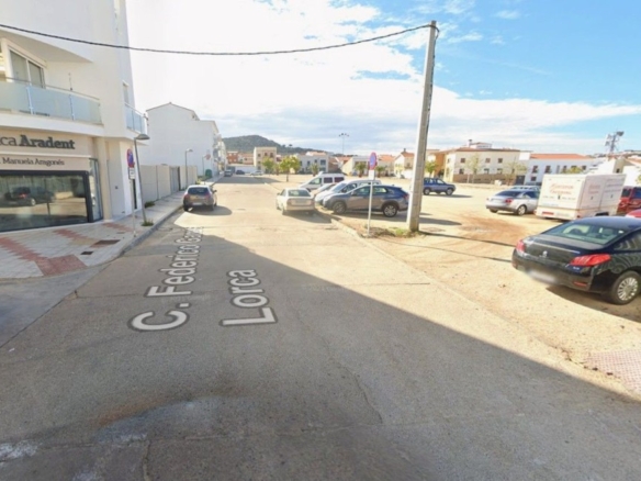 Imagen 2 de Piso en Venta en Castuera Badajoz