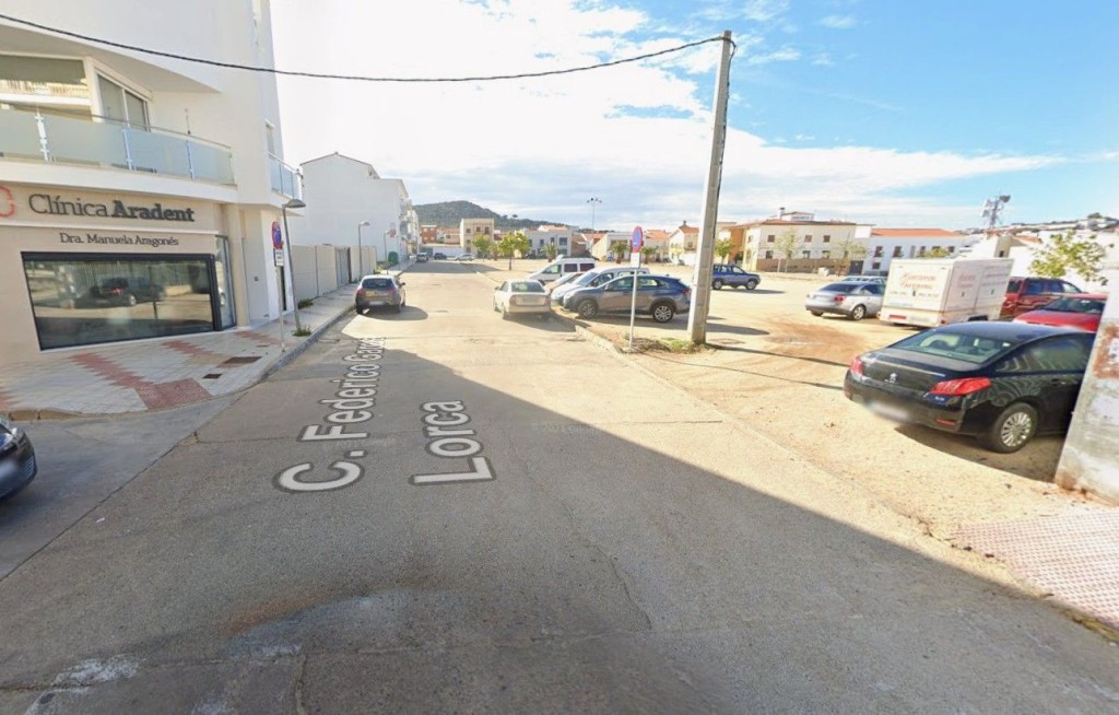 Imagen 2 de Piso en Venta en Castuera Badajoz