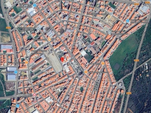 Imagen 3 de Piso en Venta en Castuera Badajoz
