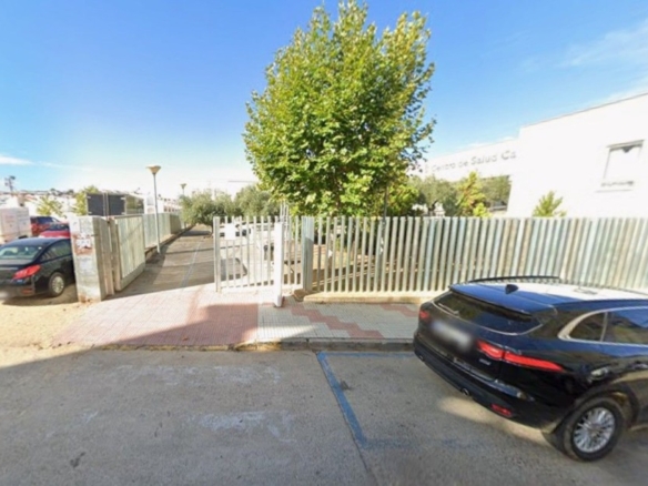 Imagen 1 de Piso en Venta en Castuera Badajoz