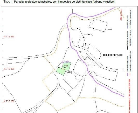 Imagen 2 de Casa-Chalet en Venta en Cangas Del Narcea Asturias