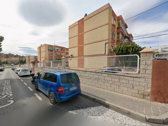 Imagen 2 de Piso en Venta en Alicante Alicante