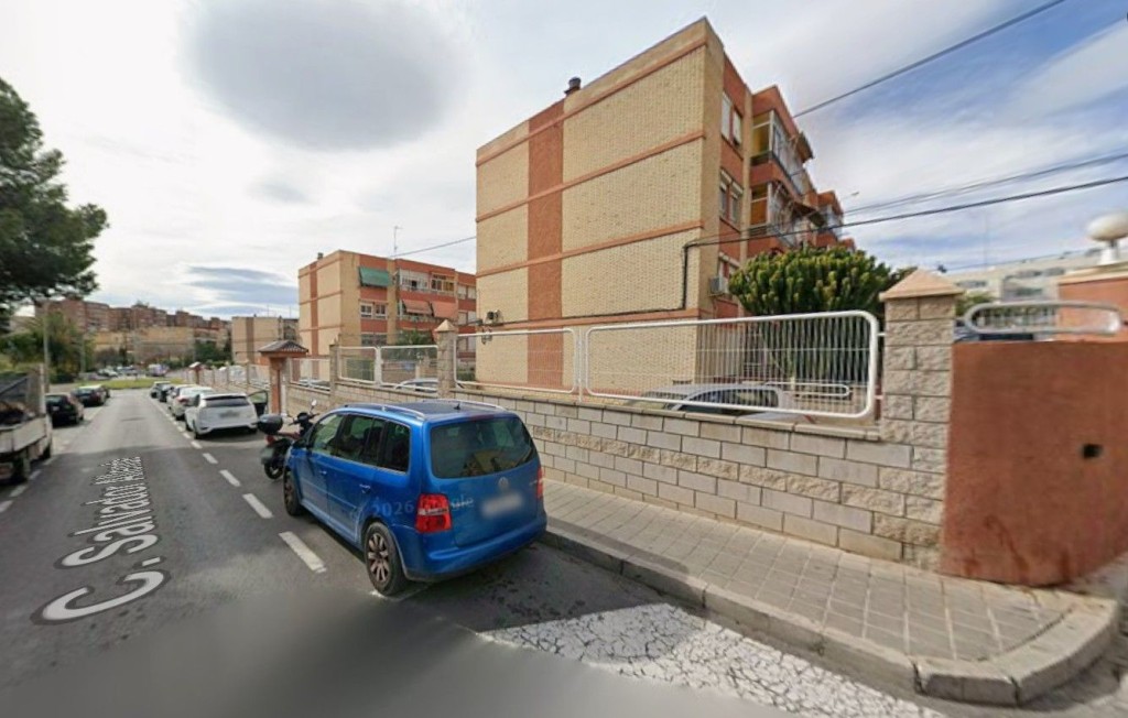Imagen 2 de Piso en Venta en Alicante Alicante