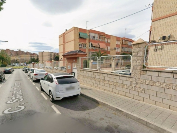 Imagen 3 de Piso en Venta en Alicante Alicante