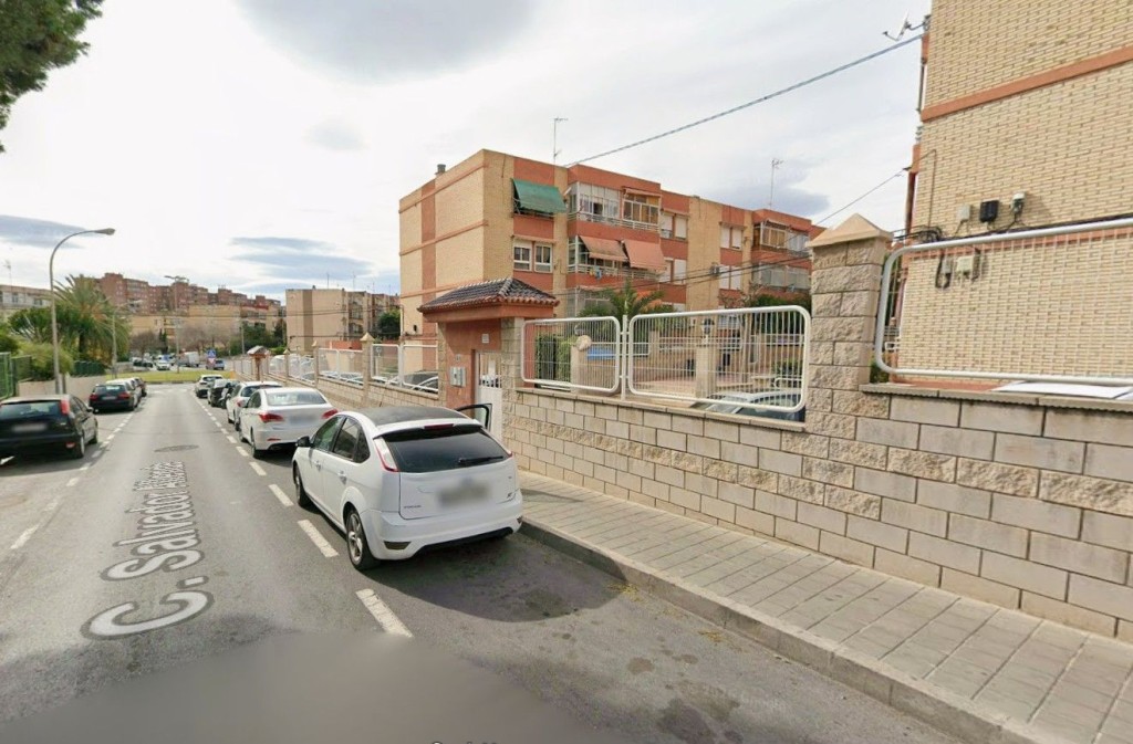 Imagen 3 de Piso en Venta en Alicante Alicante
