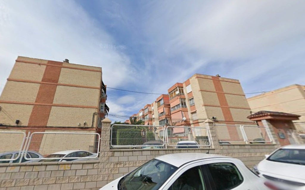 Imagen 4 de Piso en Venta en Alicante Alicante