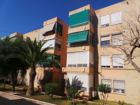 Imagen 1 de Piso en Venta en Alicante Alicante