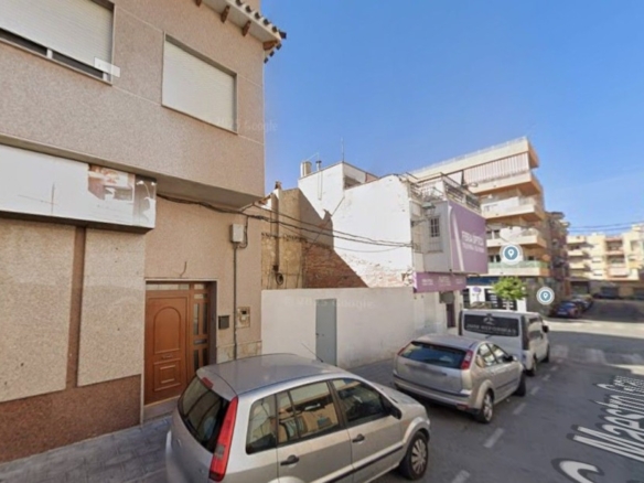 Imagen 2 de Piso en Venta en Bigastro Alicante