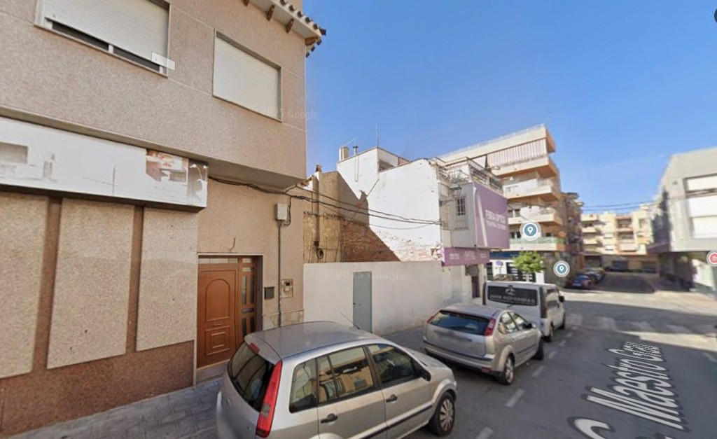 Imagen 2 de Piso en Venta en Bigastro Alicante
