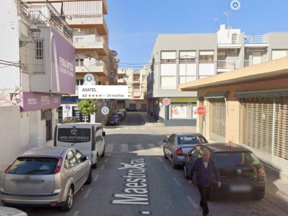 Imagen 3 de Piso en Venta en Bigastro Alicante