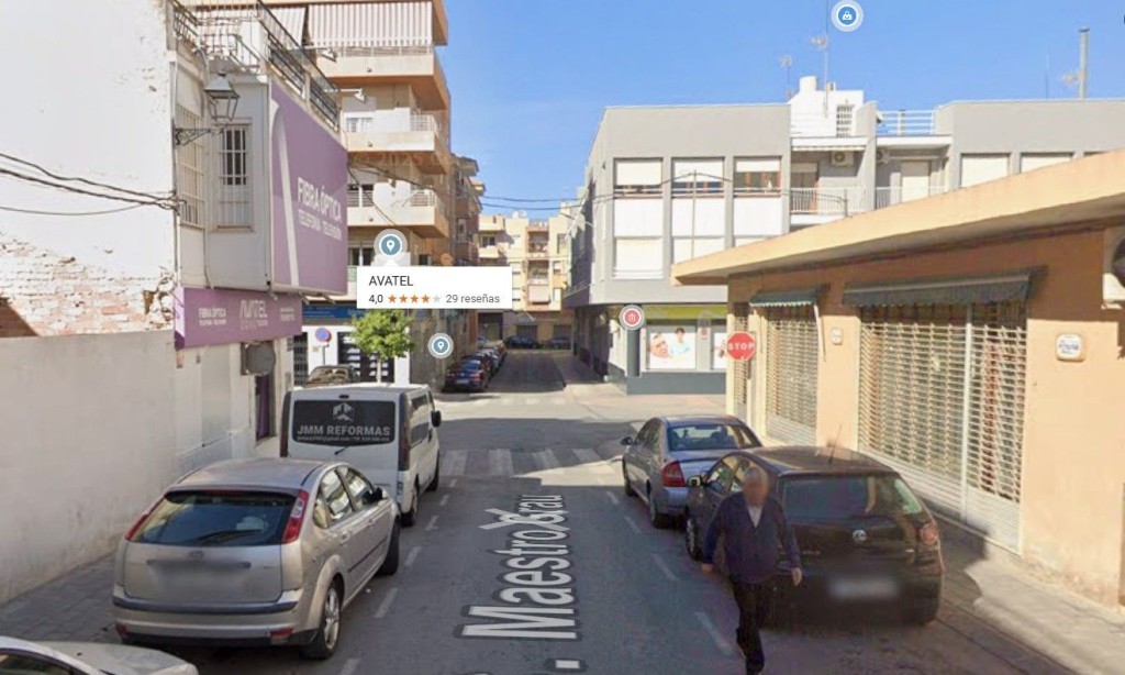 Imagen 3 de Piso en Venta en Bigastro Alicante