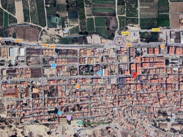 Imagen 4 de Piso en Venta en Bigastro Alicante