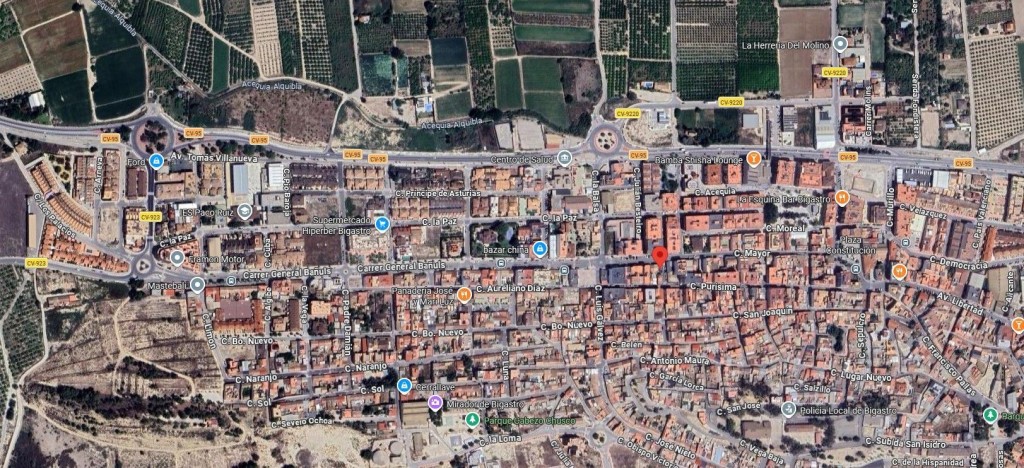 Imagen 4 de Piso en Venta en Bigastro Alicante