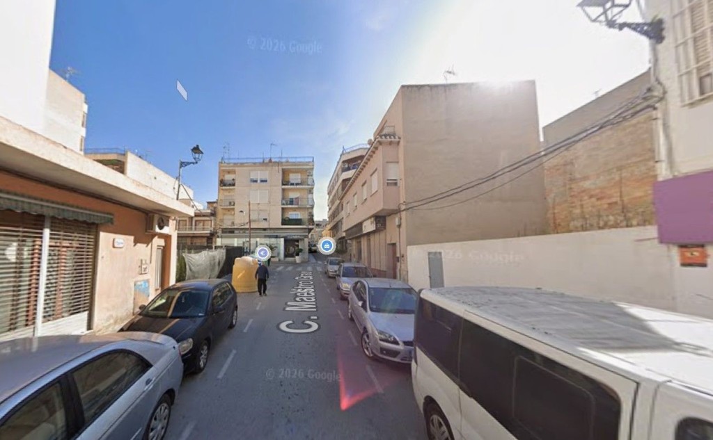 Imagen 1 de Piso en Venta en Bigastro Alicante